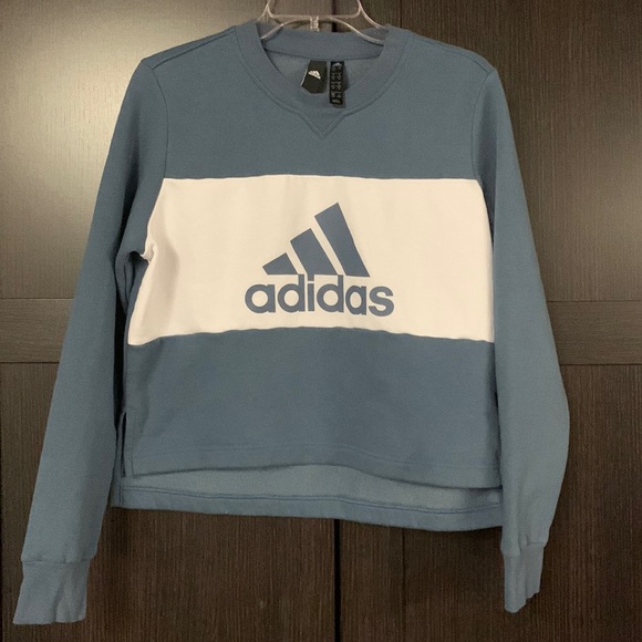 Adidas Sweater M - Picture 2 of 6